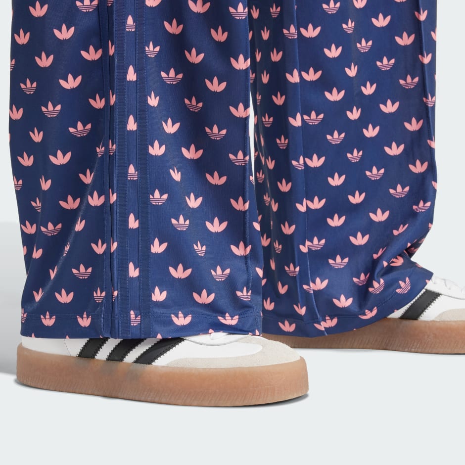 Monogram Firebird Track Pants
