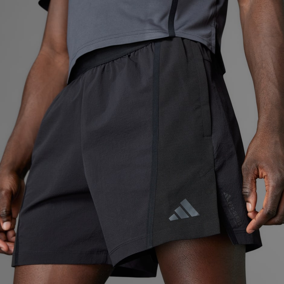 Designed for Training Pro Series Shorts
