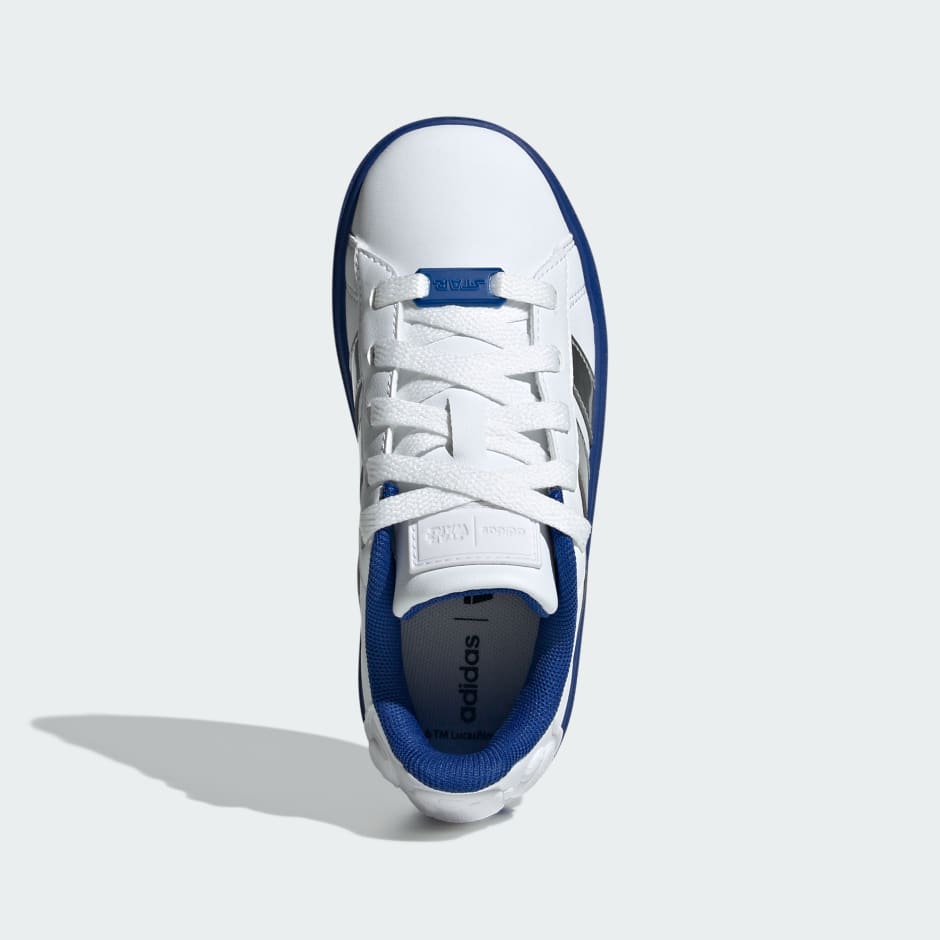 حذاء للأطفال ADIDAS STAR WARS GRAND COURT 2.0