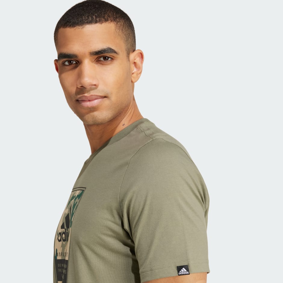 ADI BOS TEE