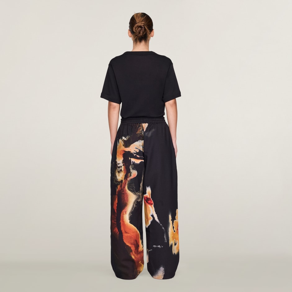 Y-3 AOP Sport Uniform Track Pants