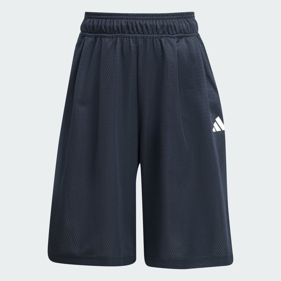 Stadium Mesh Short