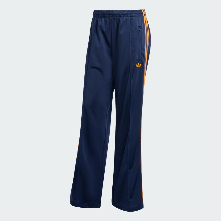Pantaloni de trening largi Adicolor Classic Firebird