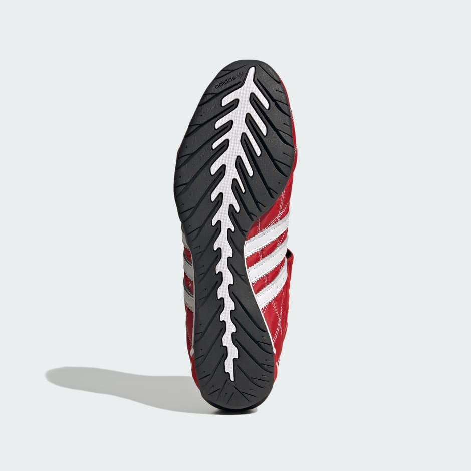 Adi Racer Hi Shoes