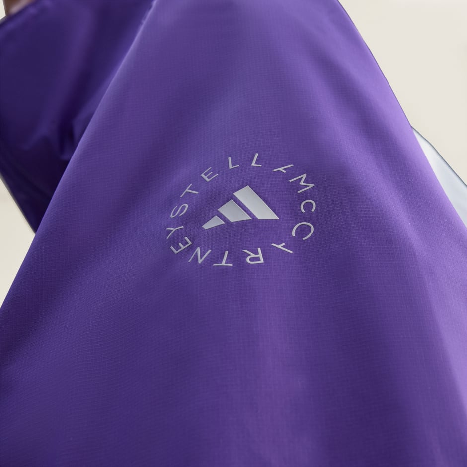 adidas by Stella McCartney TrueNature Pull-on Jacket