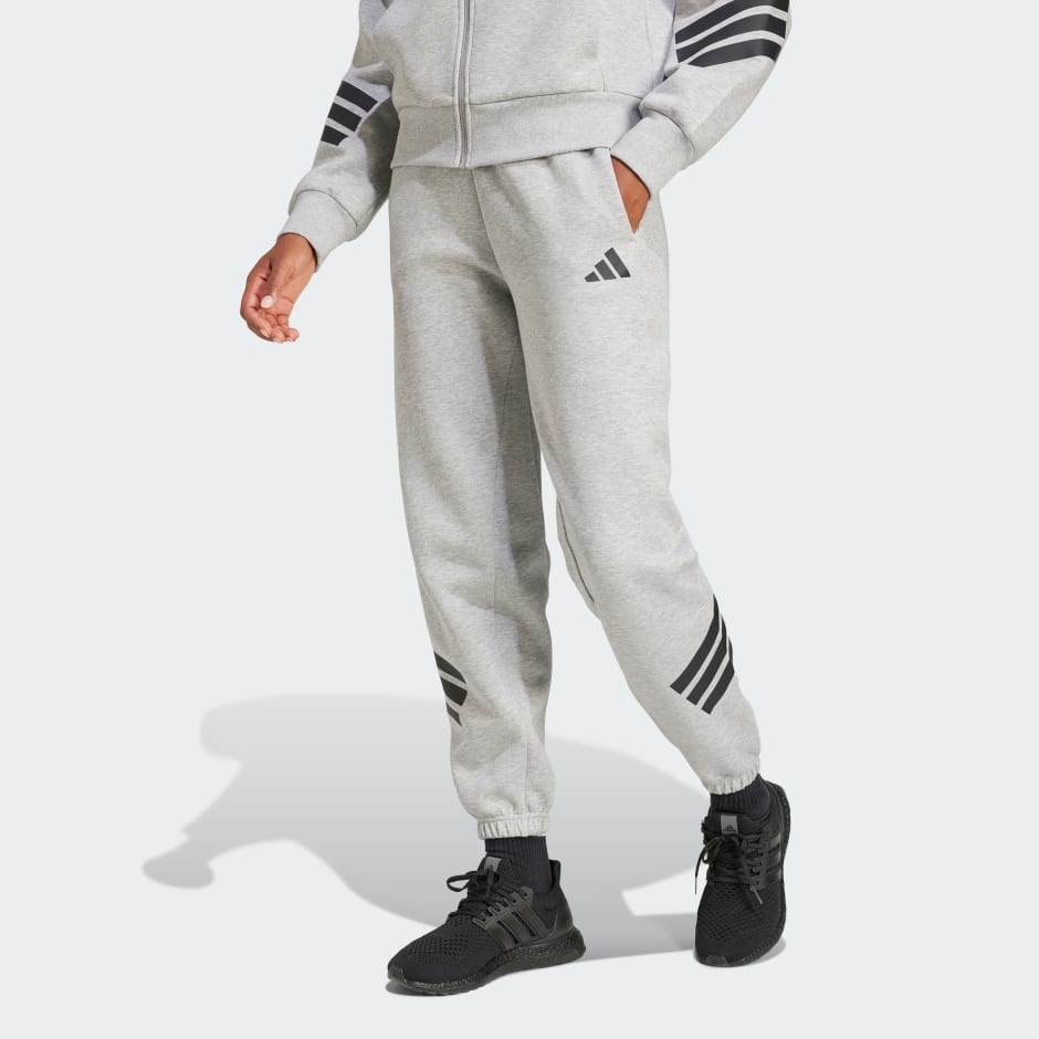 Future Icons 3-Stripes Pants