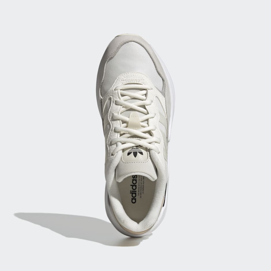 adidas Retropy Adisuper Shoes - White | adidas TZ