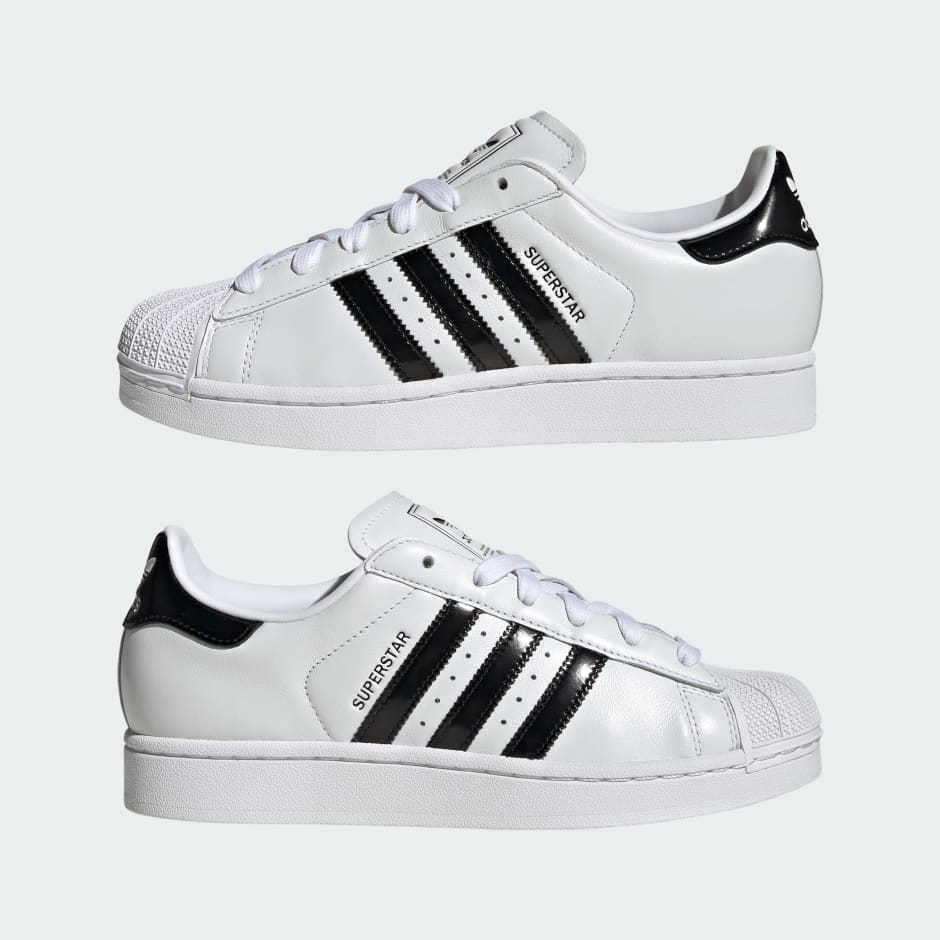 Superstar II Shoes