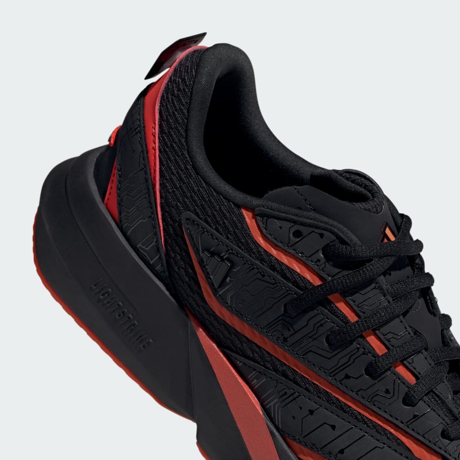 ADIDAS X TRON ARES LIGHTBLAZE SHOES