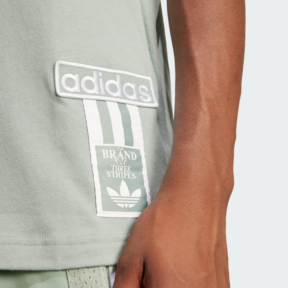 Adibreak Tee