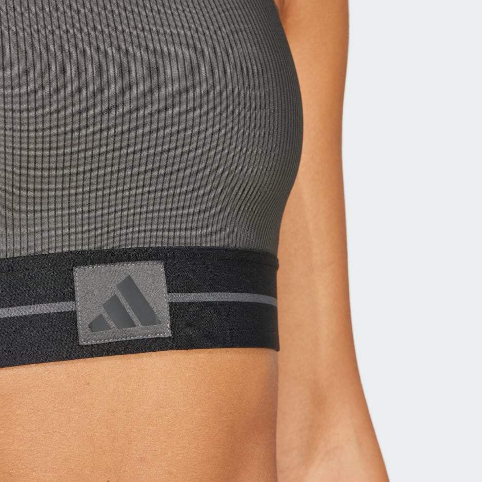 Sutien bralette Hyperglam Rib