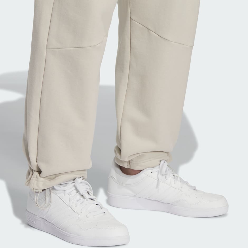 CNY FRENCH TERRY SWEAT PANTS