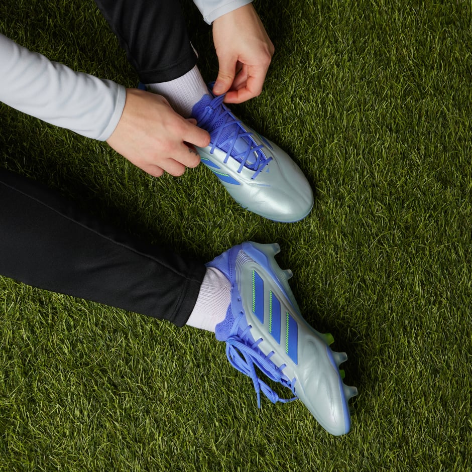 Copa Pure 3 Elite Firm Ground Boots