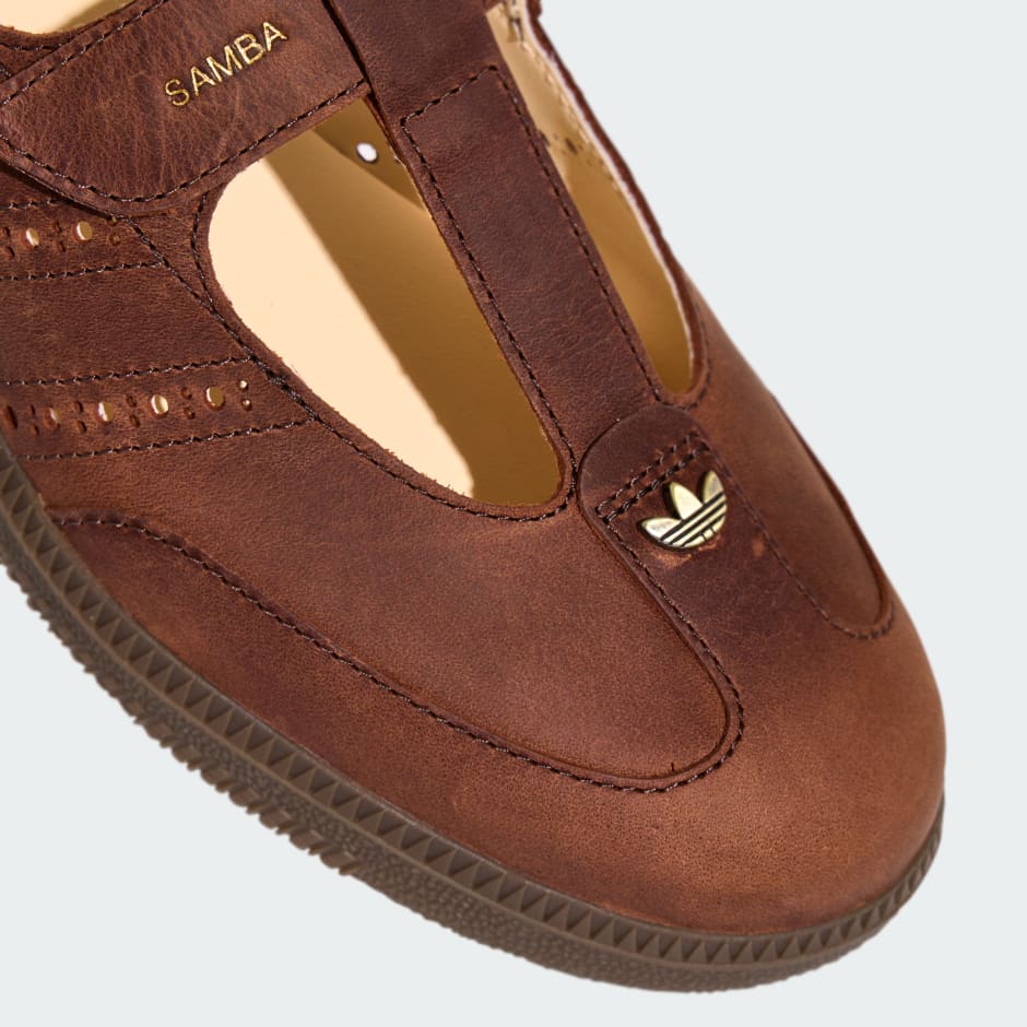 SAMBA OG SHOES