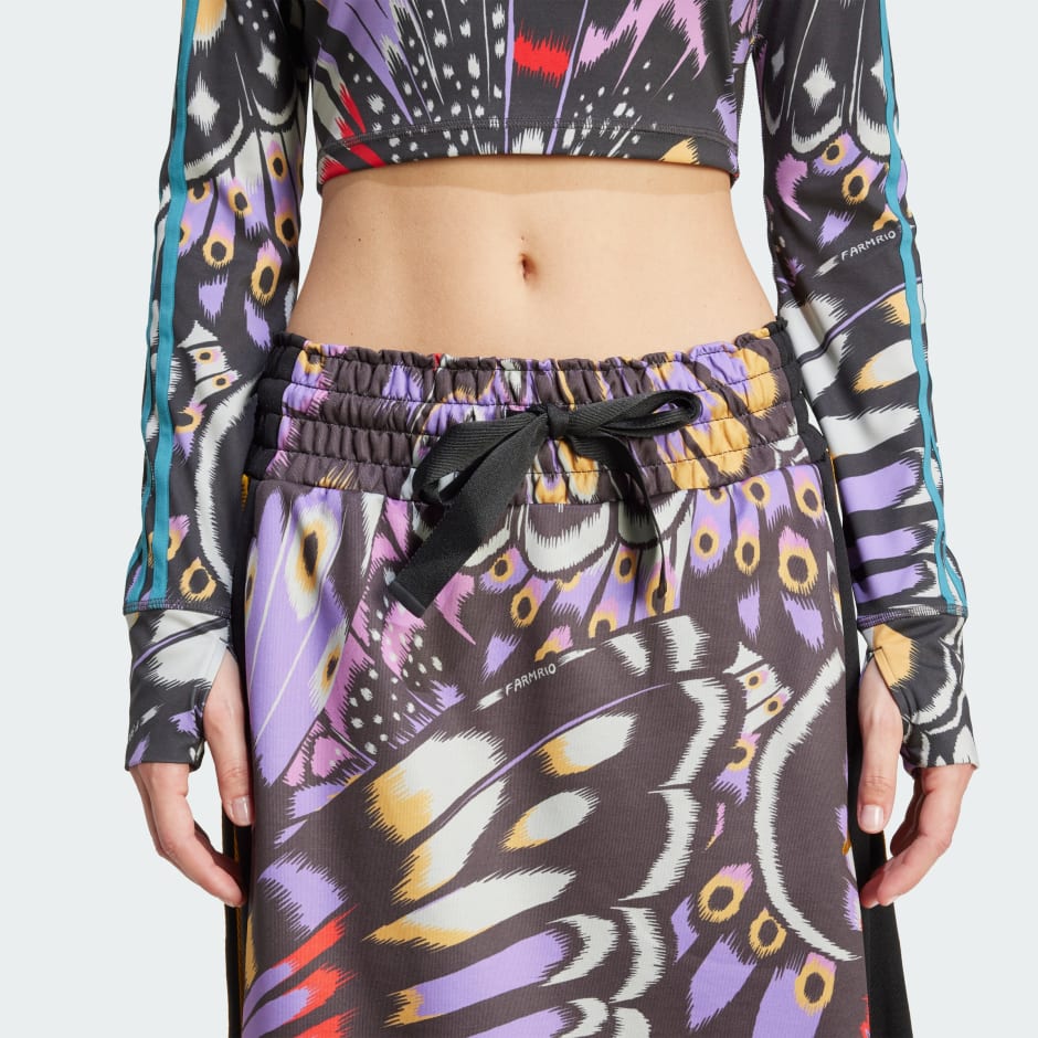 adidas X FARM Premium חצאית