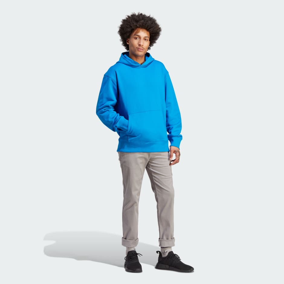 Adicolor Contempo French Terry Hoodie