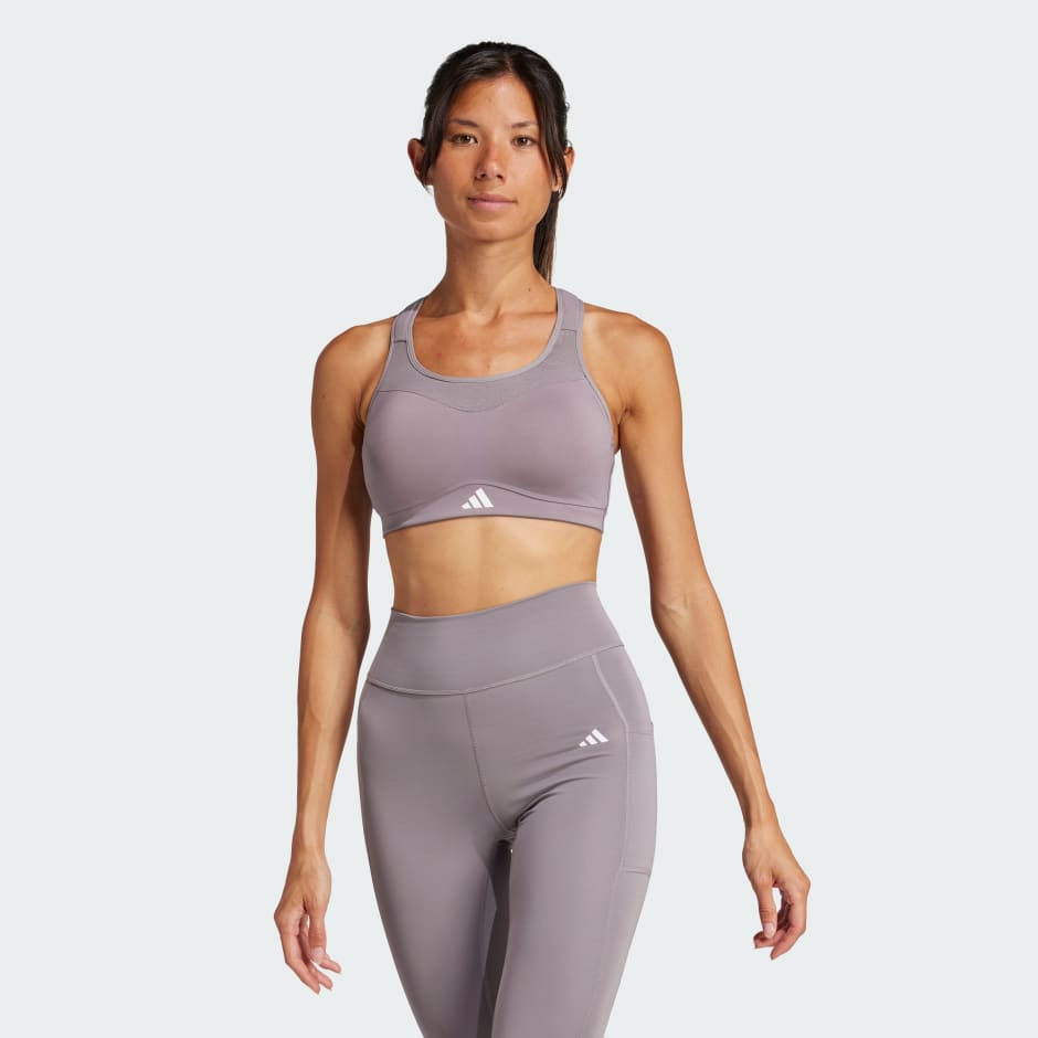 TLRD Impact Training High Support Bra