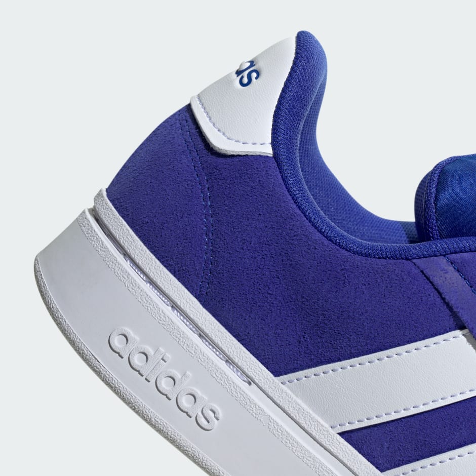 Grand Court Alpha Shoes