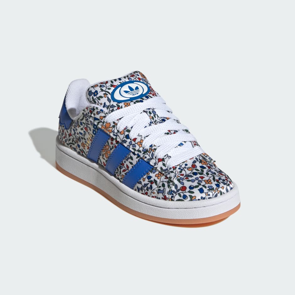 Pantofi Campus 00s X Liberty London