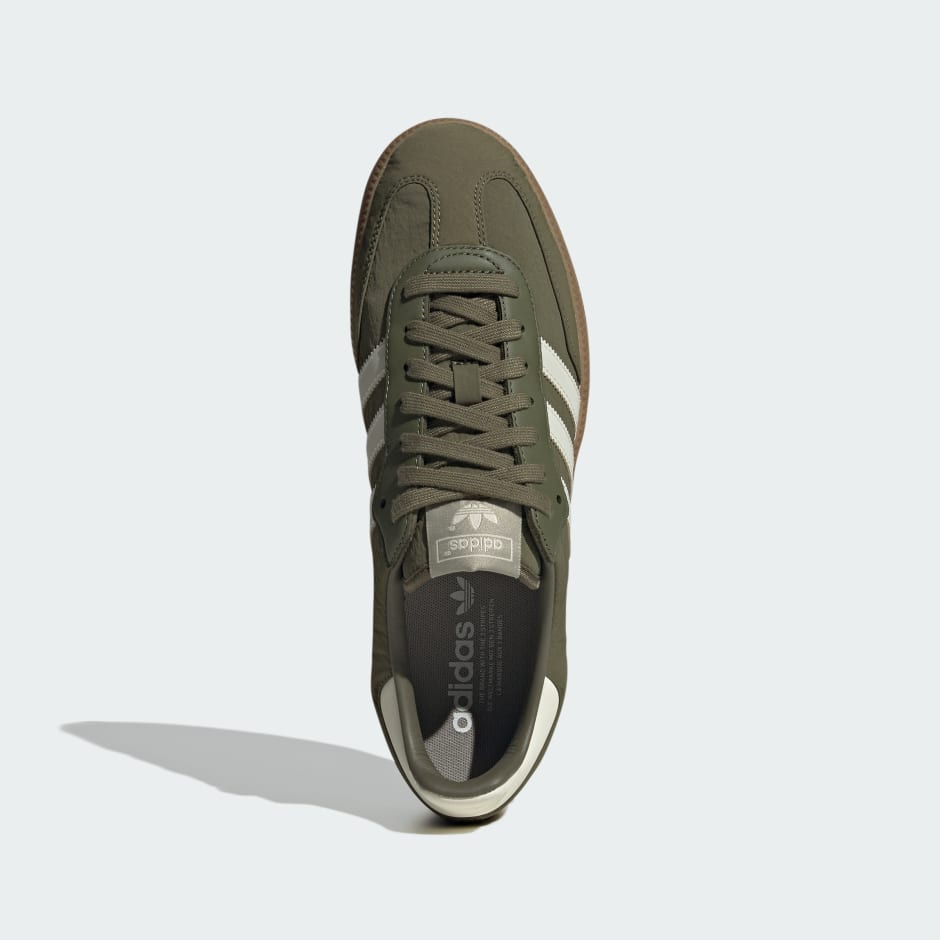 SAMBA OG