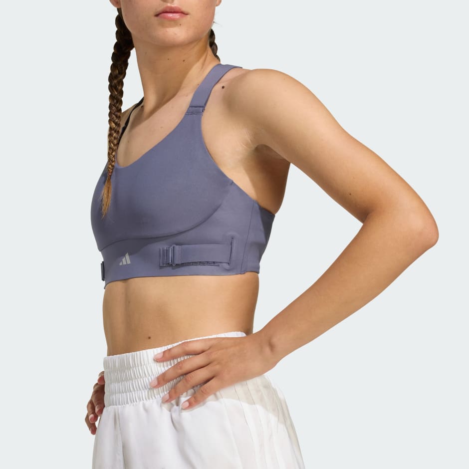 FastImpact Luxe 高承托跑步胸圍