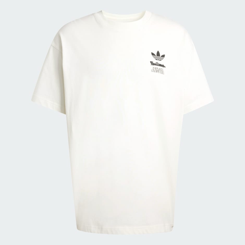 JAPANESE RACING MANGA GRAPHICTEE