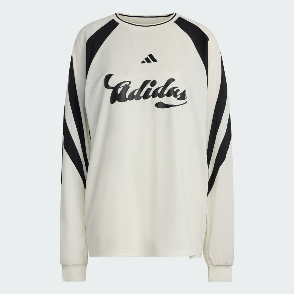 MAILLOT MANCHES LONGUES HOUSE OF TIRO