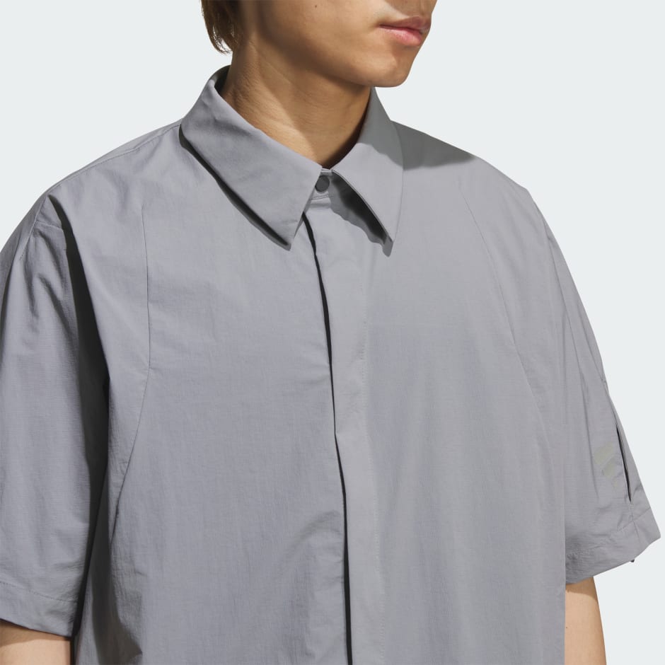 Future Style Short Sleeve Shirt