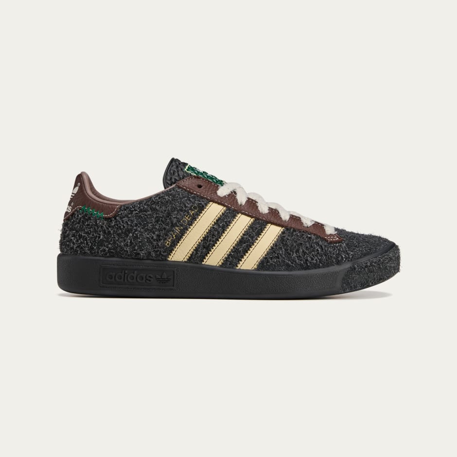 Forest Hills Brain Dead Shoes