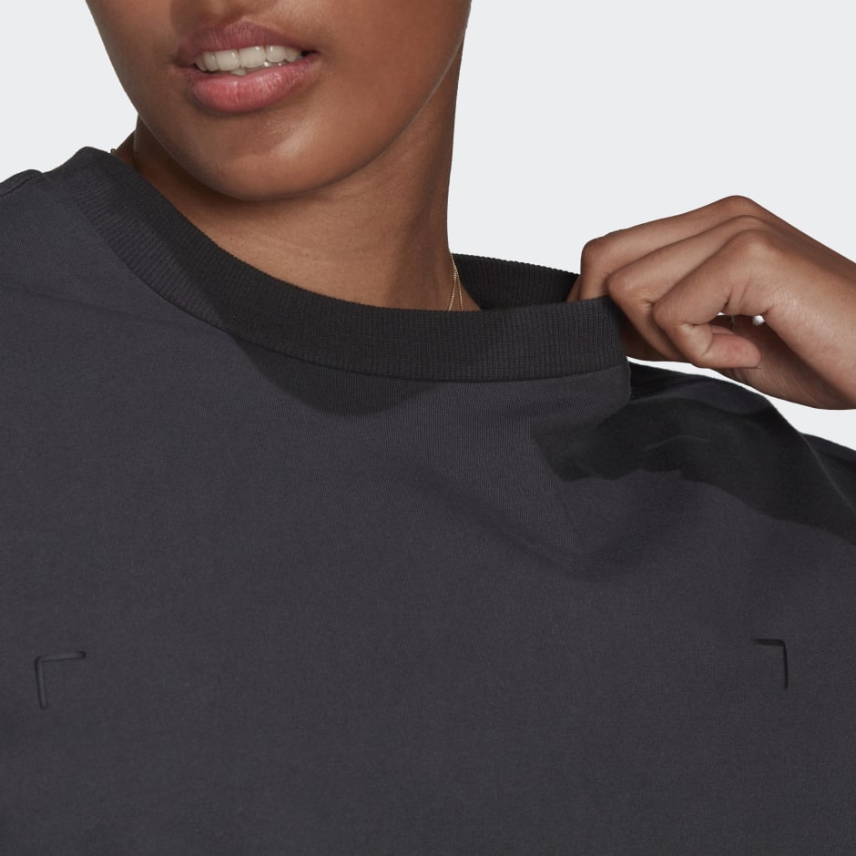 Camiseta Oversized