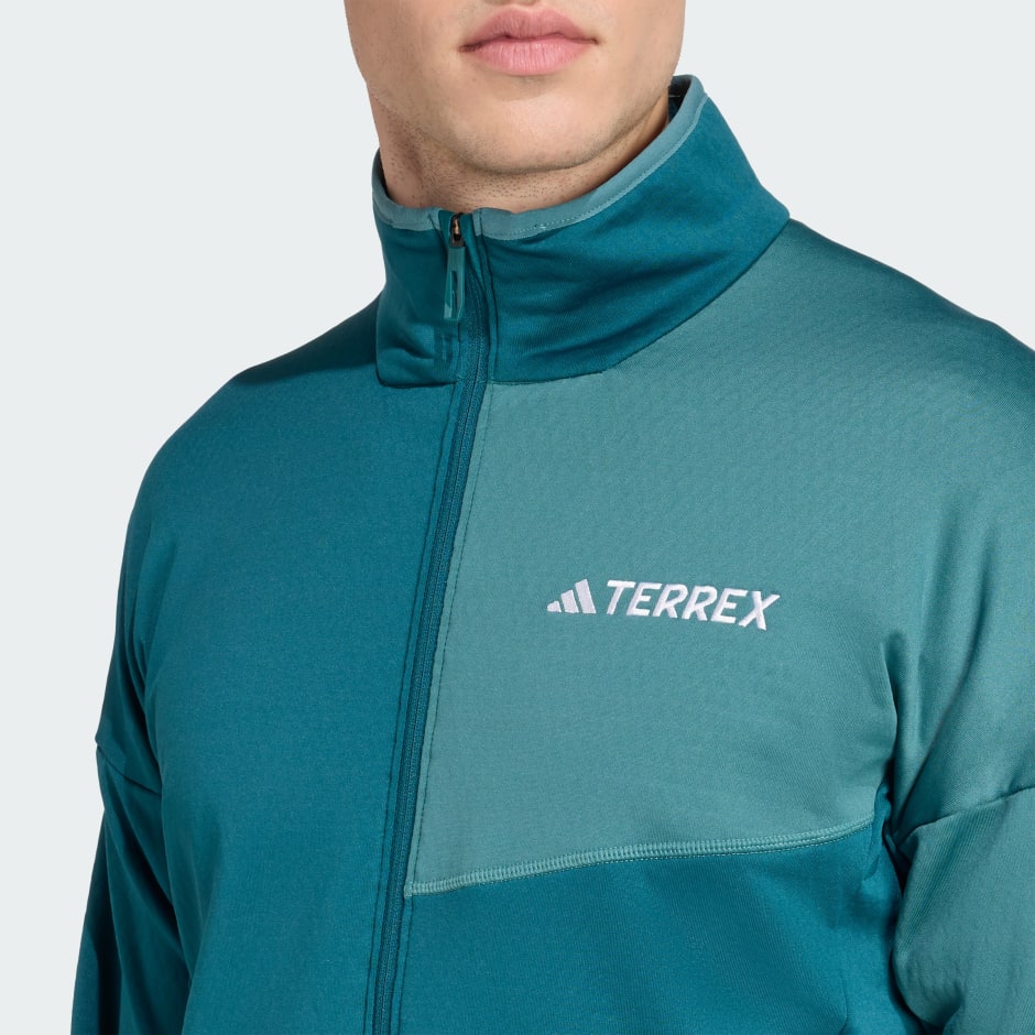 Jachetă din fleece Terrex Xperior Climawarm Light
