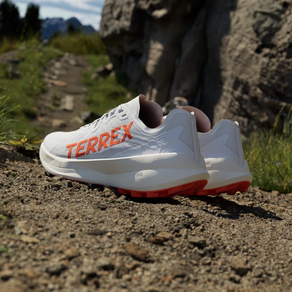 Terrex Agravic Speed Trail Running Shoes