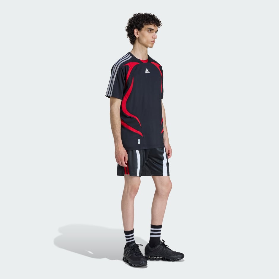 adidas 2006 TEAMGEIST jersey