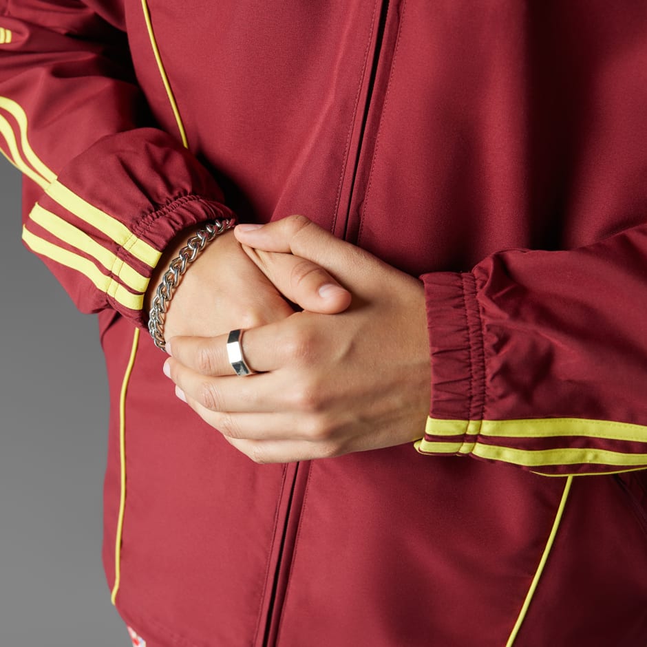 Arsenal UBP Track Top