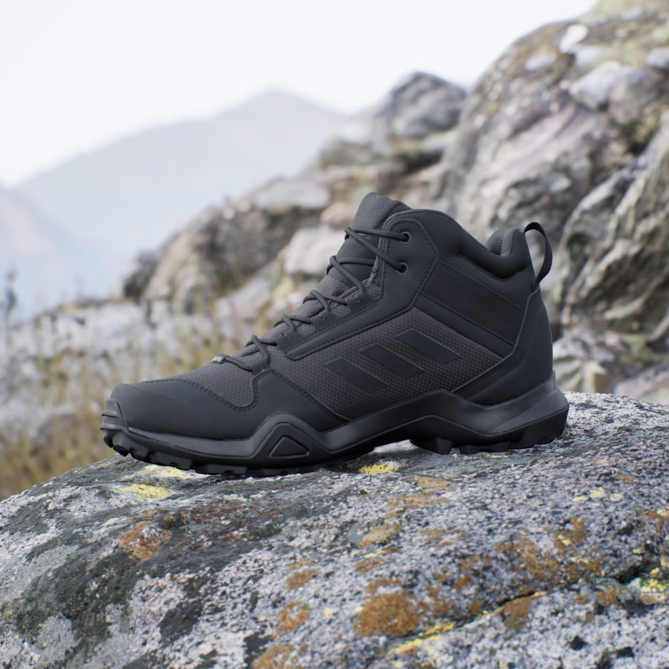 Planinarske cipele Terrex AX3 Mid GORE-TEX