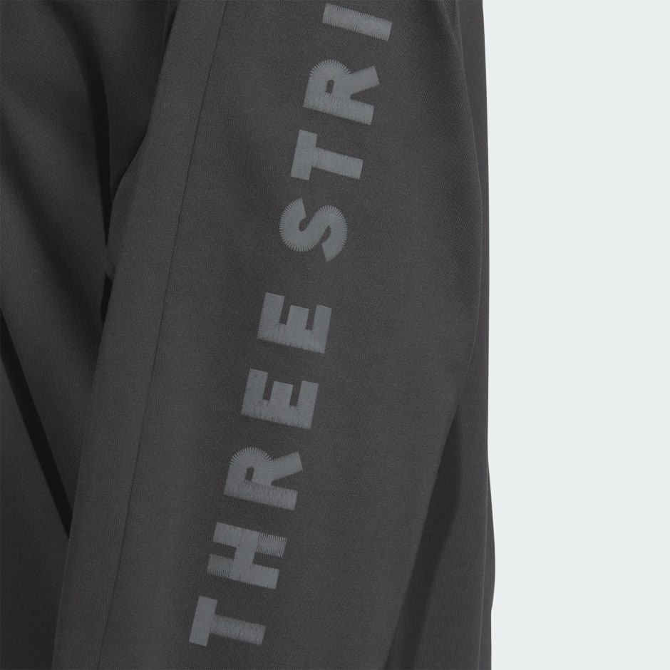 Word Long Sleeve Tee