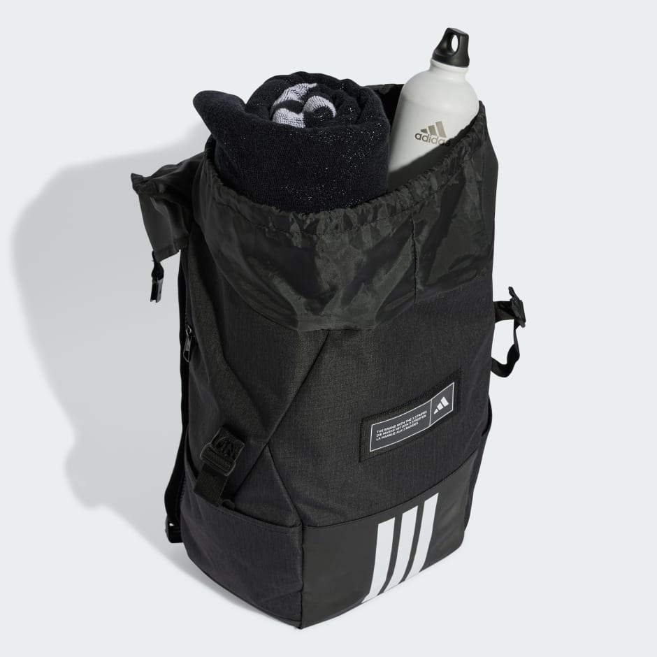 4ATHLTS Camper Backpack