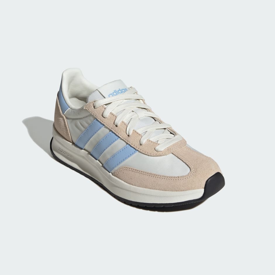 Women s Shoes Run 72 Shoes White adidas Saudi Arabia