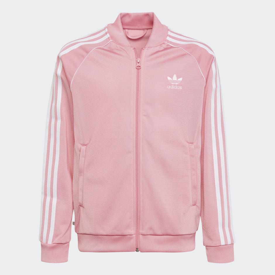 Adicolor SST Track Jacket