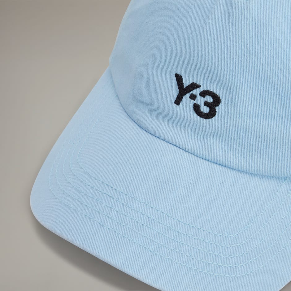 Y-3 Dad Cap