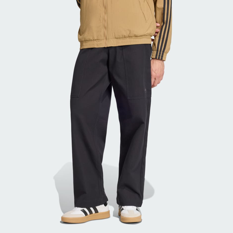 Utility Pants