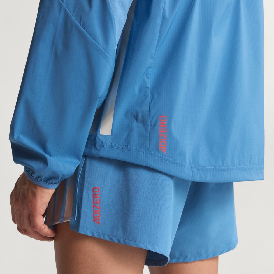 adizero Ekiden 跑步外套