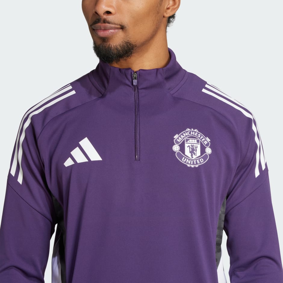 Manchester United Tiro 25 Competition Training Top