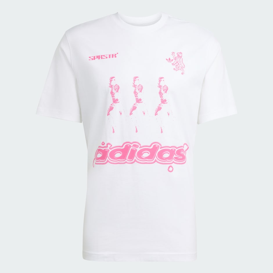 Trefoil Series Regular Tee