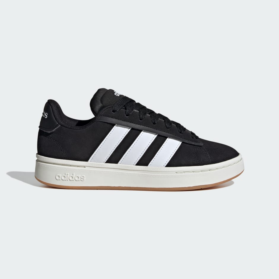 Grand Court Alpha Shoes