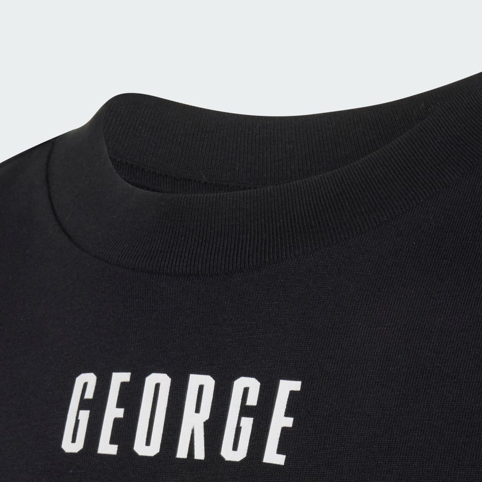 MERCEDES - AMG PETRONAS FORMULA 1 TEAM GEORGE RUSSELL GRAPHIC TEE