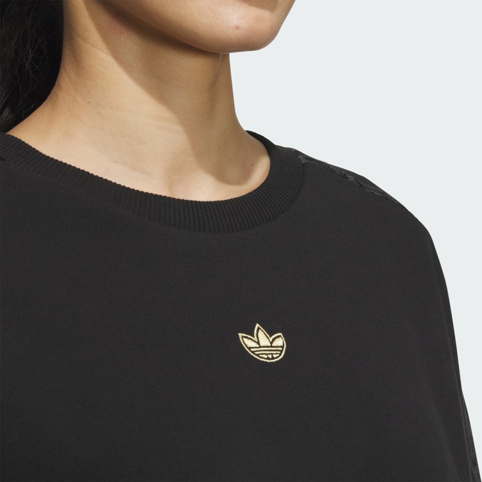 Street Crew Sweatshirt