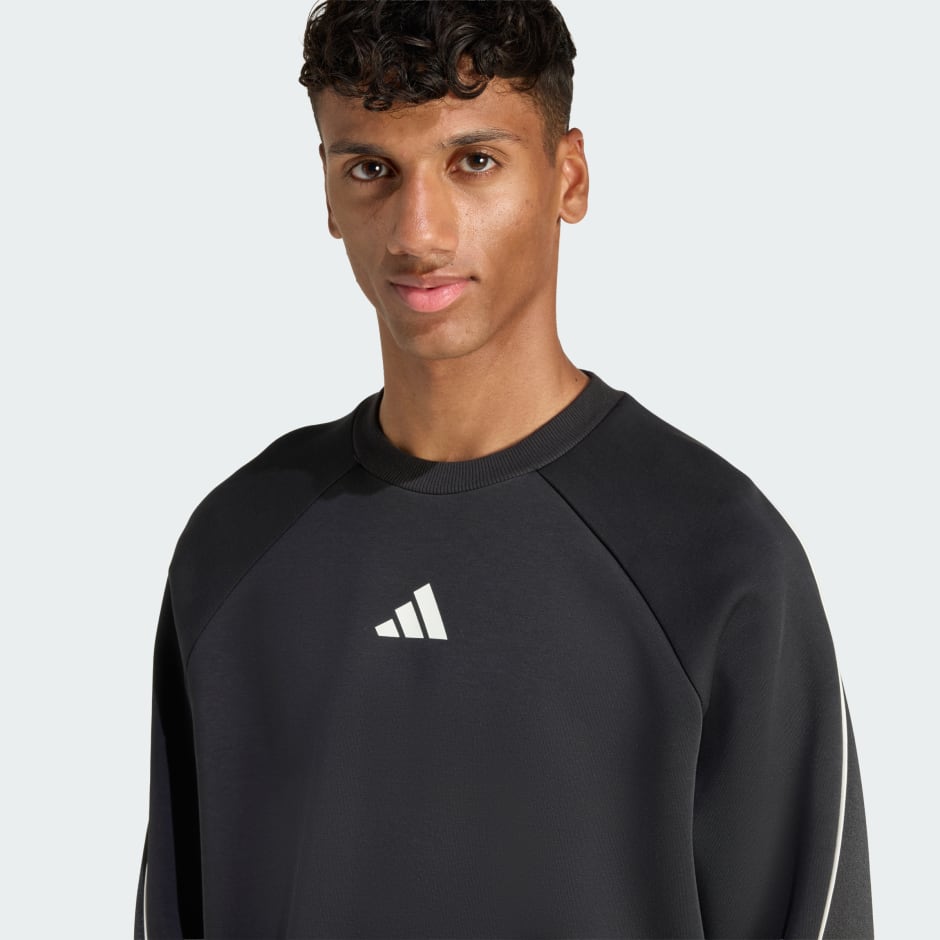 STADIUM 圓領衛衣