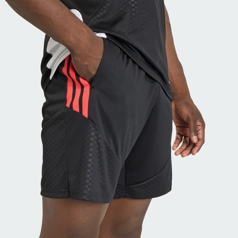 Tiro 26 Competition Training Shorts