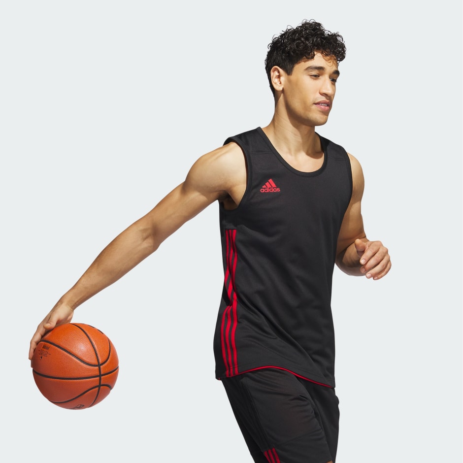 Adidas reversible jersey sale